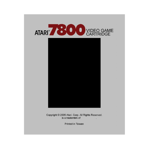 A7800 Icon