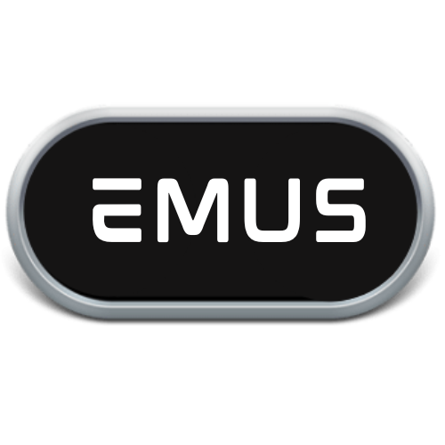 Emus Icon