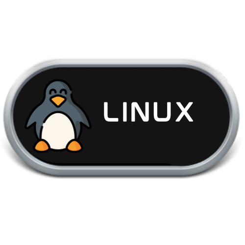 Linux Icon