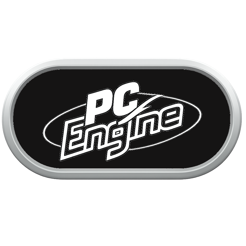 PCEngine Logo
